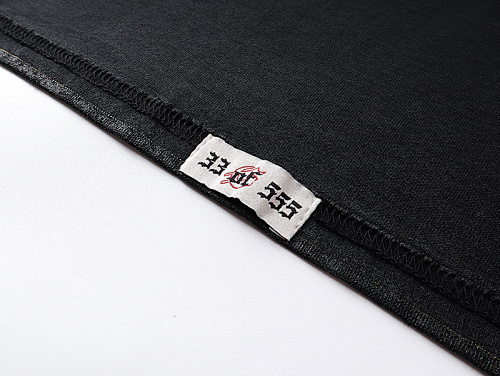 Godspeed T-shirt #1069