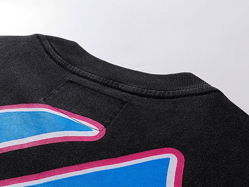 Godspeed T-shirt #1070