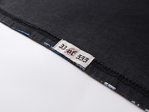 Godspeed T-shirt #1070