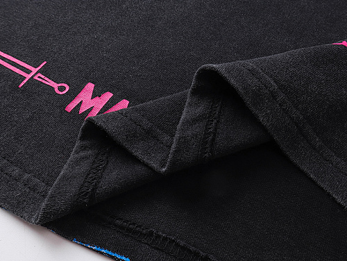 Godspeed T-shirt #1070