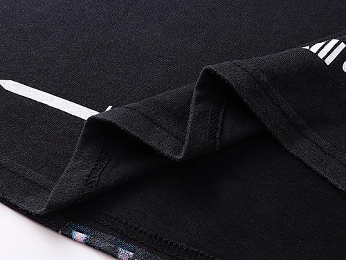 Godspeed T-shirt #1075