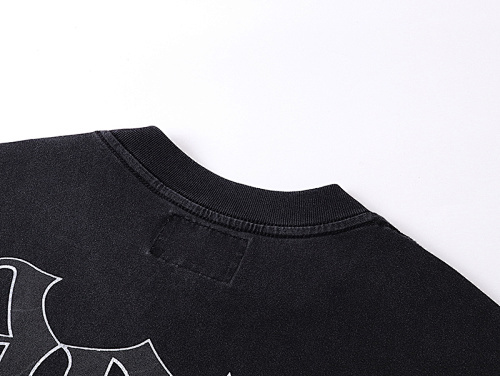 Godspeed T-shirt #1076