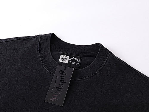 Godspeed T-shirt #1076