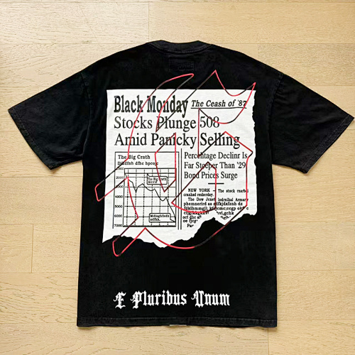 Godspeed T-shirt #1079