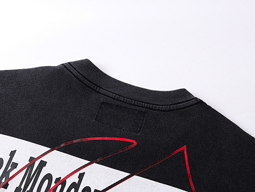 Godspeed T-shirt #1079