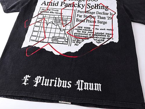 Godspeed T-shirt #1079