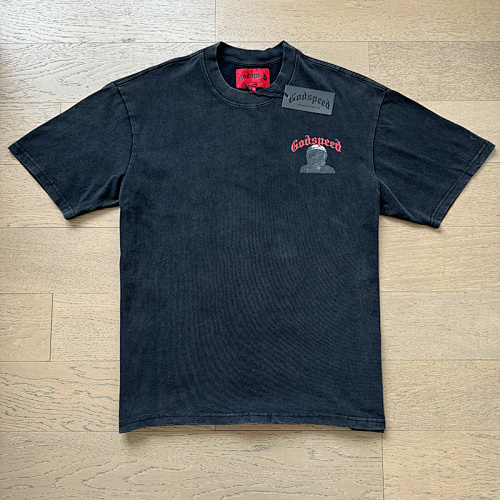 Godspeed T-shirt #1082