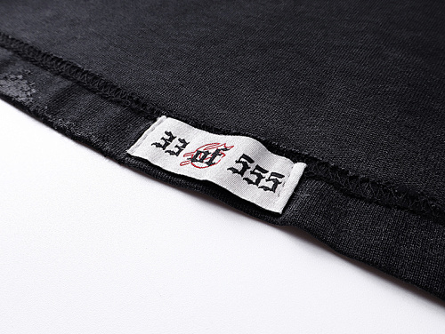 Godspeed T-shirt #1086