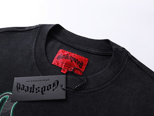 Godspeed T-shirt #1086