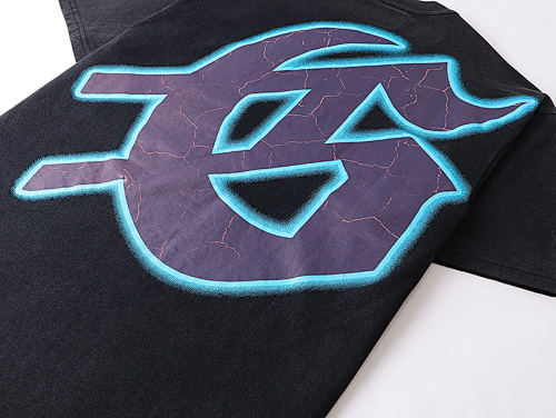 Godspeed T-shirt #1086