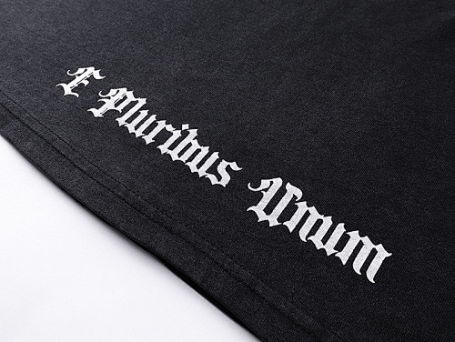 Godspeed T-shirt #1086