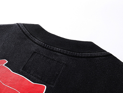 Godspeed T-shirt #1087