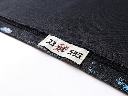 Godspeed T-shirt #1087