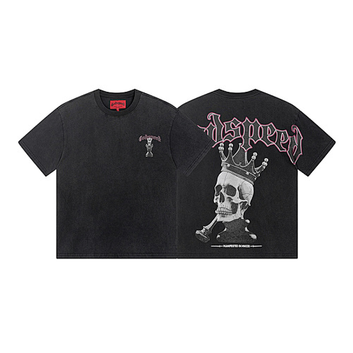 Godspeed T-shirt #1089