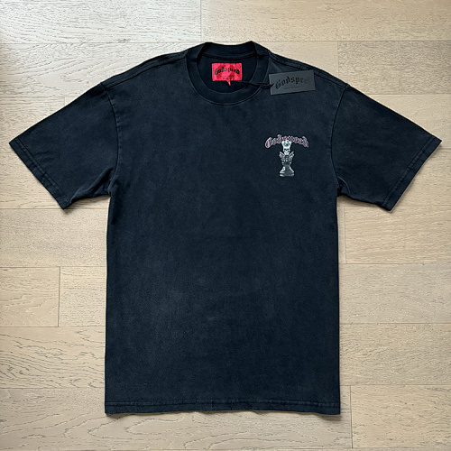 Godspeed T-shirt #1089