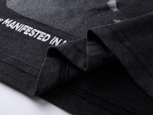 Godspeed T-shirt #1089