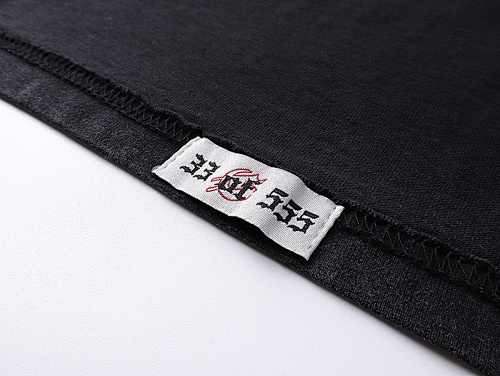 Godspeed T-shirt #1089