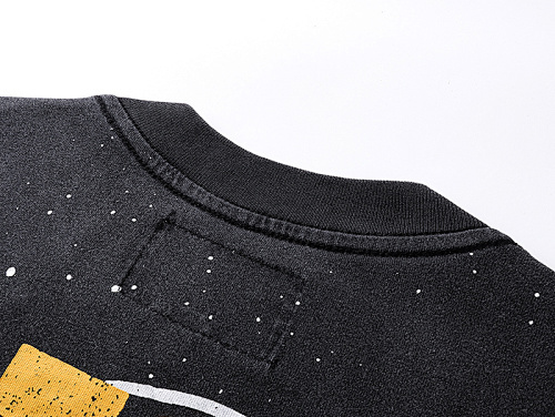 Godspeed T-shirt #1090