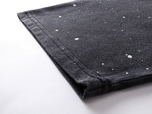 Godspeed T-shirt #1090