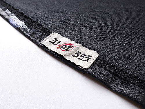 Godspeed T-shirt #1090