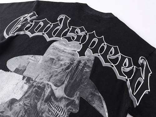 Godspeed T-shirt #1092