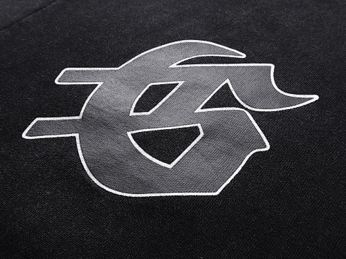 Godspeed T-shirt #1092