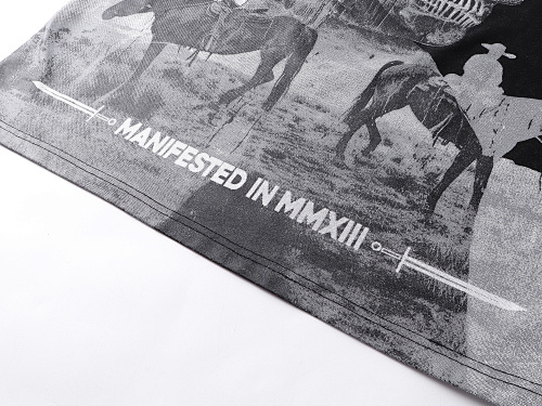 Godspeed T-shirt #1092