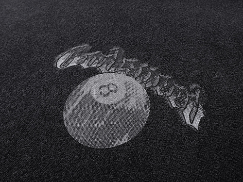 Godspeed T-shirt #1093