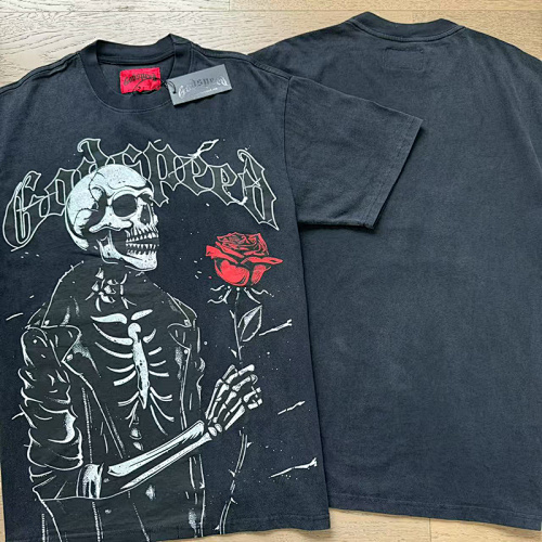 Godspeed T-shirt #1095