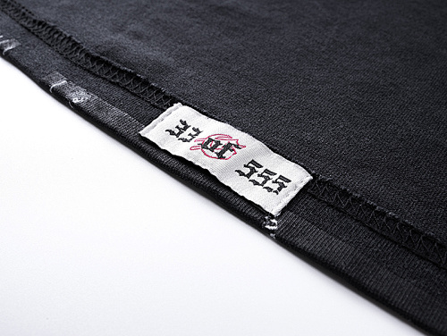 Godspeed T-shirt #1095