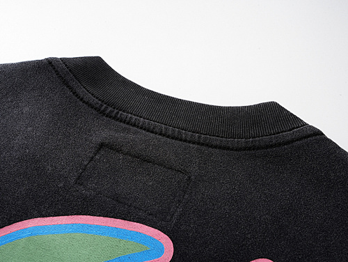 Godspeed T-shirt #1108