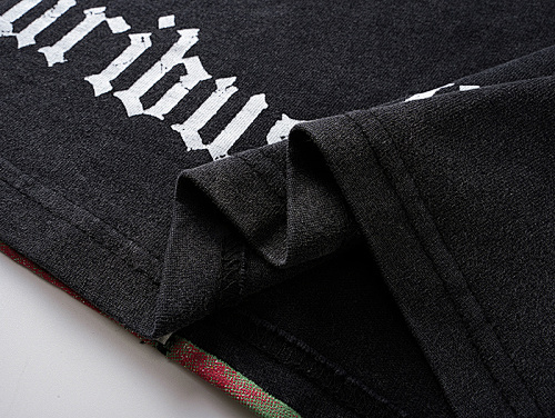 Godspeed T-shirt #1108