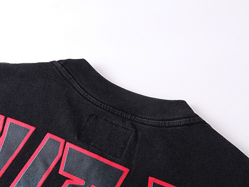 Godspeed T-shirt #1109