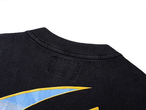 Godspeed T-shirt #1110