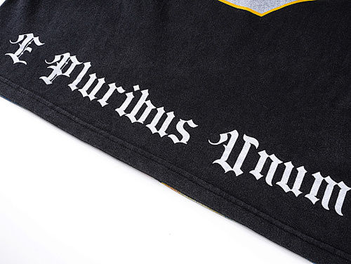 Godspeed T-shirt #1110