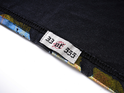 Godspeed T-shirt #1110