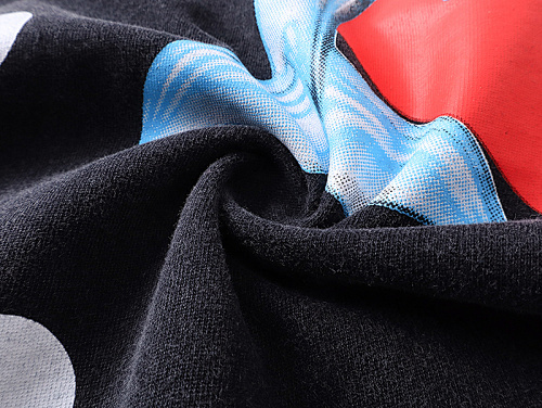 Godspeed T-shirt #1112