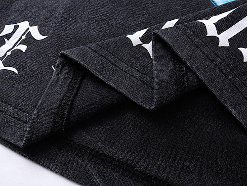 Godspeed T-shirt #1112