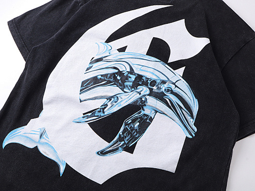 Godspeed T-shirt #1112