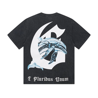 Godspeed T-shirt #1112 01