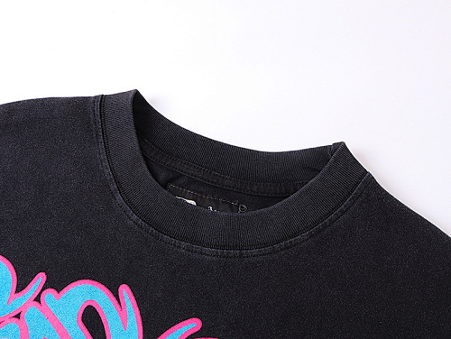 Godspeed T-shirt #1112