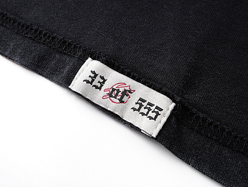 Godspeed T-shirt #1113