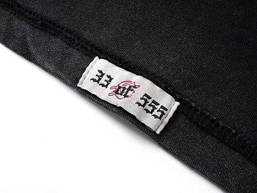 Godspeed T-shirt #1117