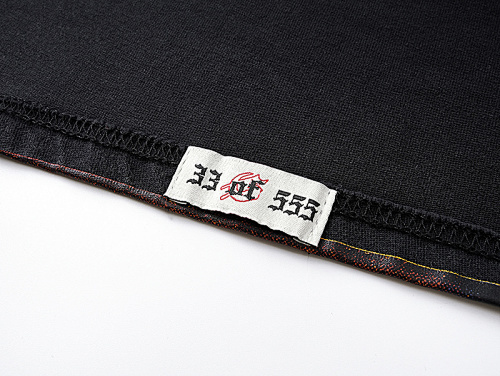 Godspeed T-shirt #1122