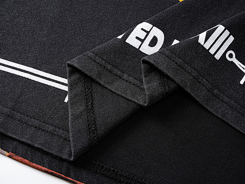 Godspeed T-shirt #1122