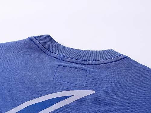 Godspeed T-shirt #1123