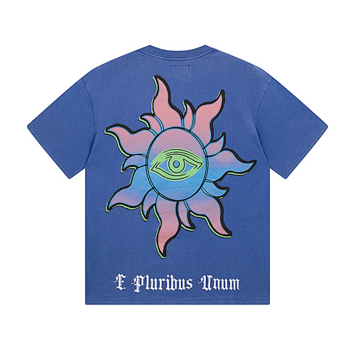 Godspeed T-shirt #1125