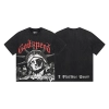 Godspeed T-shirt #1127
