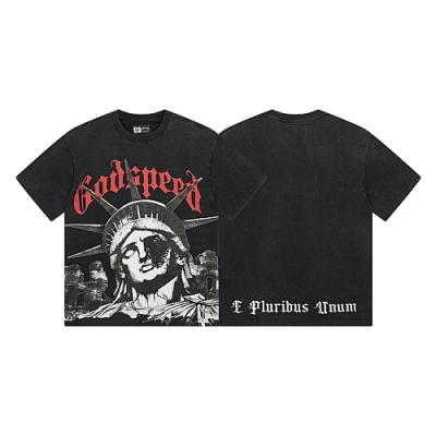 Godspeed T-shirt #1127 01