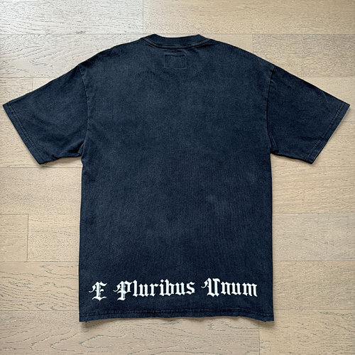 Godspeed T-shirt #1127